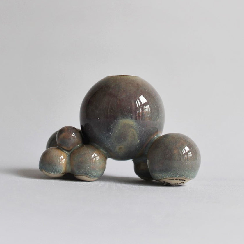 10. Lilla boblevase (lille)