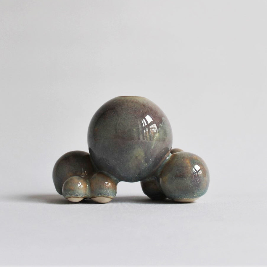 10. Lilla boblevase (lille)