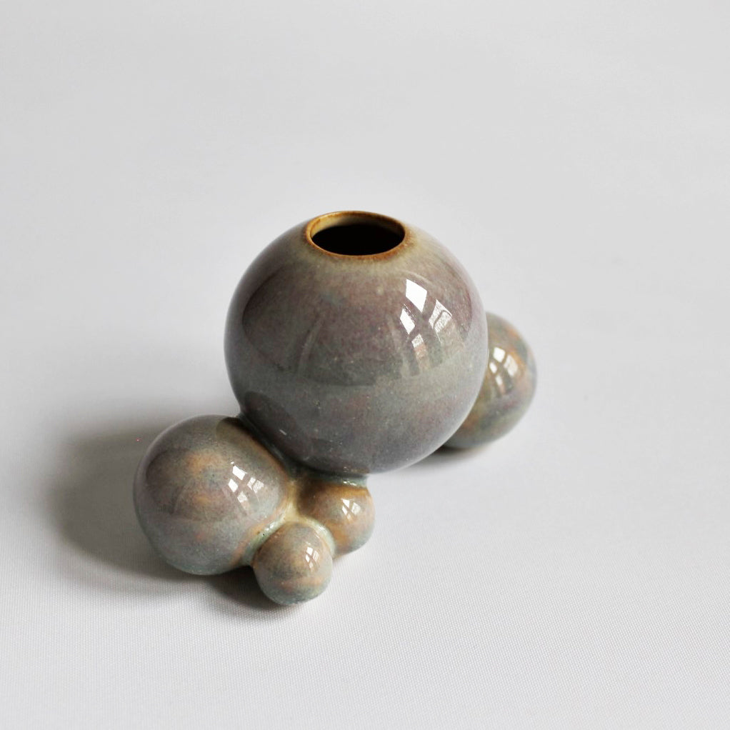 10. Lilla boblevase (lille)