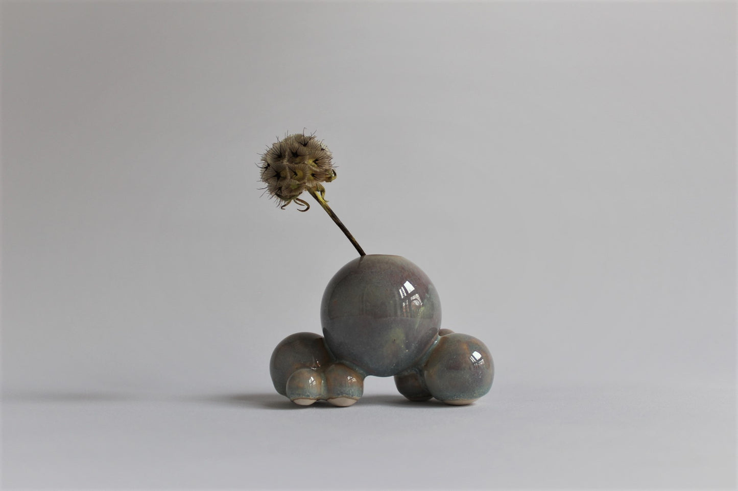 10. Lilla boblevase (lille)
