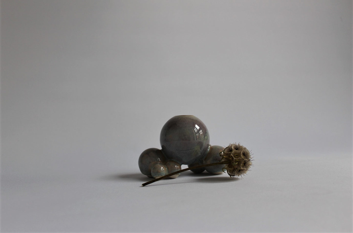 10. Lilla boblevase (lille)