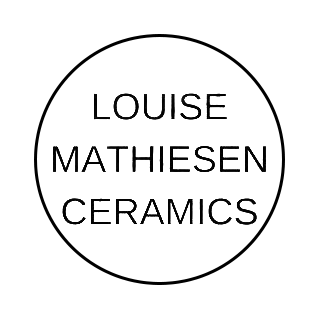 Louise Mathiesen Ceramics Logo